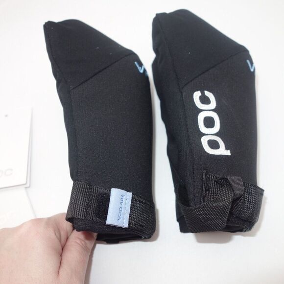NEW POC Joint VPD Air Elbow Protection Pads Biking Lightweight Armor Size Small - Picture 6 of 9